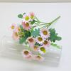 Flower Daisy Artificial Bundle Wedding Celebrations Photography Styling Home