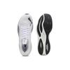New PUMA Velocity Nitro 3 'White Silver' 377748-06