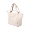 Francfranc Classic Flower Reiselicht Tasche, Rosa, Wasserabweisend, Leicht, Handgepäck