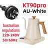 Handun KT90pro Smart Thermostatic Electric Kettle
