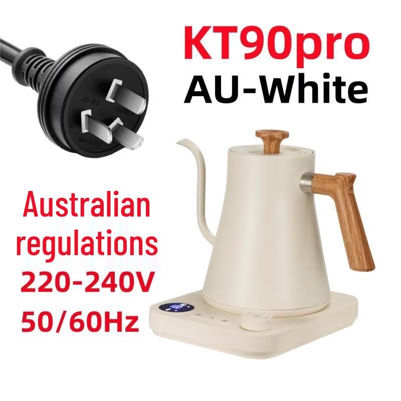 Handun KT90pro Smart Thermostatic Electric Kettle