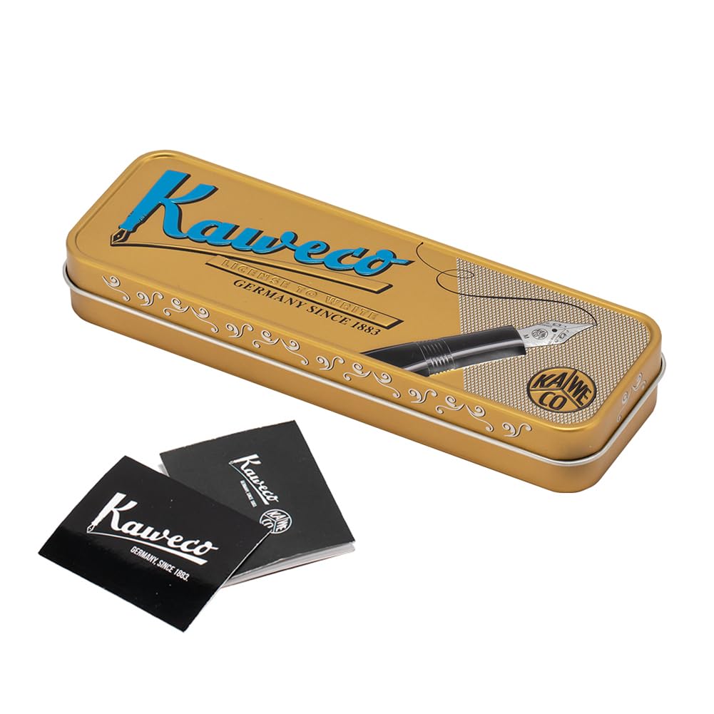 [Kaweco] Kaweco Special Pencil 0.9mm Black Mechanical Pencil Made In Japan 10000183