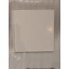 MUJI Drawing Paper Notebook, Small, 130 X 130 Mm, 12 Sheets