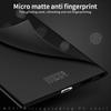 For Samsung Galaxy S26 Ultra Phone Case MOFI Shield Matte Series Ultra Slim PC Protective Cover