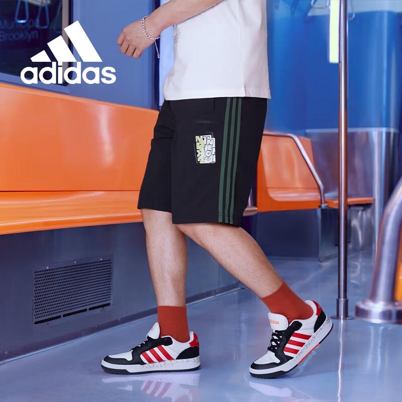 Adidas Men s Sport Style Running Shorts L