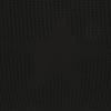 Bluetail Black Star Jacquard Mesh Crop Knit Aaa4sw01bk