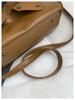 Exquisite Women's Fashion Versatile Shoulder Crossbody Bag - High-End Casual Commuter for Autumn/Winter 2025