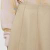 JNBY 2024 Summer Commuter A-line Skirt