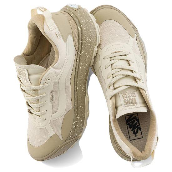 Vans Mte Crosspath Crema Unisex VN000CVUCRM