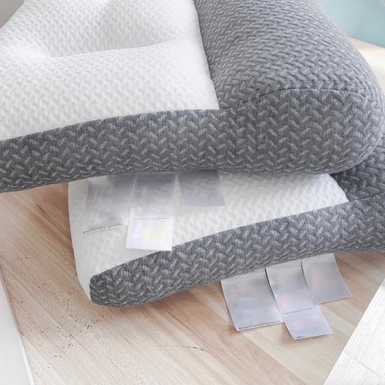 Купить Практичная моющаяся поддержка шеи из полиэстера Эргономичная ...