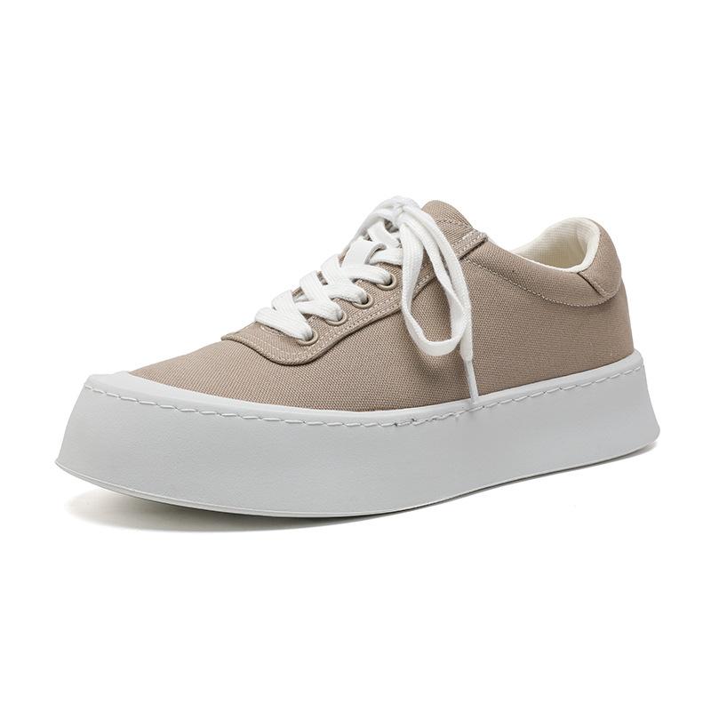 Summer 2024 New Versatile ins Personalized Fashion Comfortable Trendy Casual Shoes Campus Student Trendy Male 5223-R