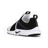 Nye Nike Presto Extreme Hvit Svart GS 870020-100