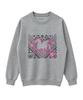 DOTON Pegasus Flight Sweatshirt (Black)