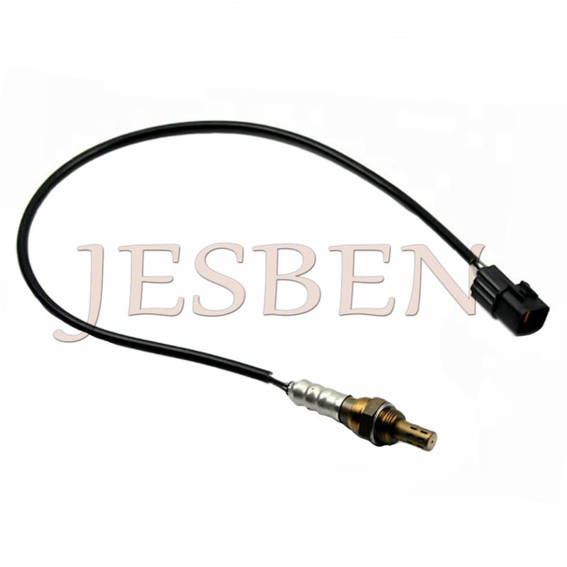 

39210-38005 Front Lamda Oxygen O2 Sensor For HYUNDAI SANTA FE 2.4L SONATA EF KIA MAGENTIS OPTIMA 2.0 99-2006 234-4436 3921038005