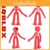 Roblox Rainbow Friends Peluche Douce Mignonne Et Confortable Poupée En Peluche Pour Enfants