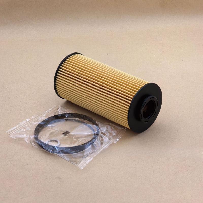 10Pcs 26320-3V000 263203V000  Oil Filter For Hyundai Genesis GV80 SUV (JX1) 3.0 CRDi AWD 2022-