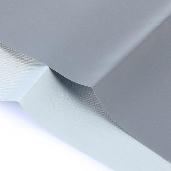 H70Q Projector Screen Simple Foldable Design Polyester 70 Inch 16:9 Portable Projection Curtain for Movie