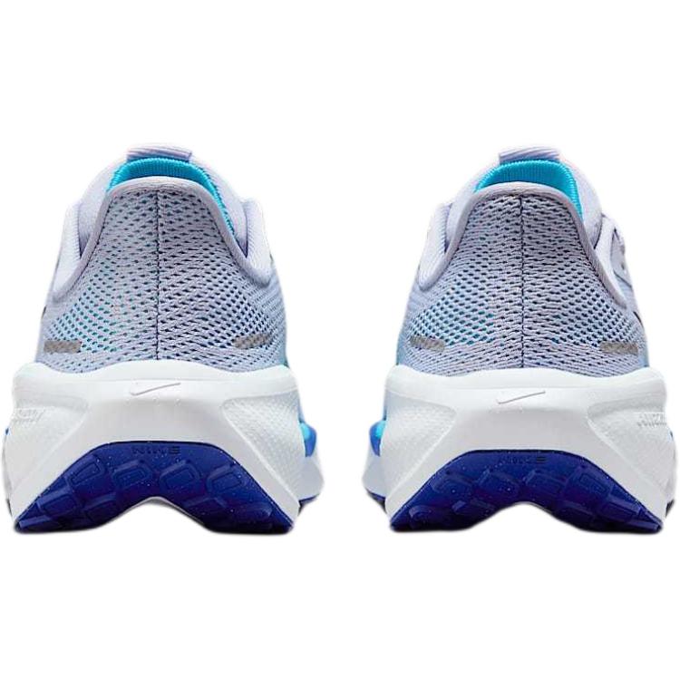 Nike Air Zoom Pegasus 41 GS Ghost Blue Void Παιδικά Αθλητικά Παπούτσια Μωβ Football-Grey Deep-Night FN5041-004