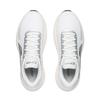 Li Ning Yueying 5 Cushioning Abrasion Resistant Low Top Running Shoes Men's Chalk Gray ARHW003-10