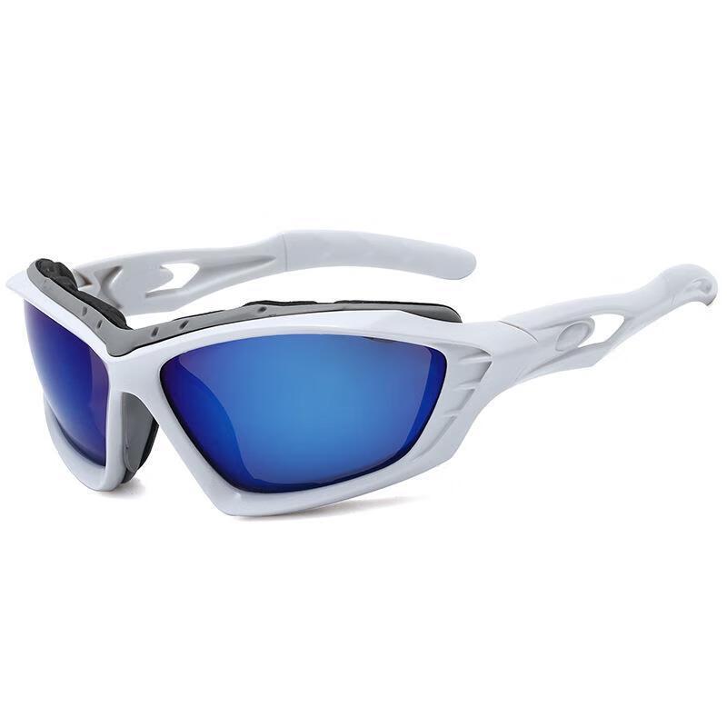 Lishi Unisex Cycling Sports Windproof Sunglasses