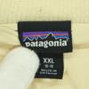 Patagonia Tek Nokta Logolu Uzun Kollu Retro X Bore Ceket Çocuk Kullanılmış
