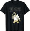 Dio Dio Photo Black T-Shirt