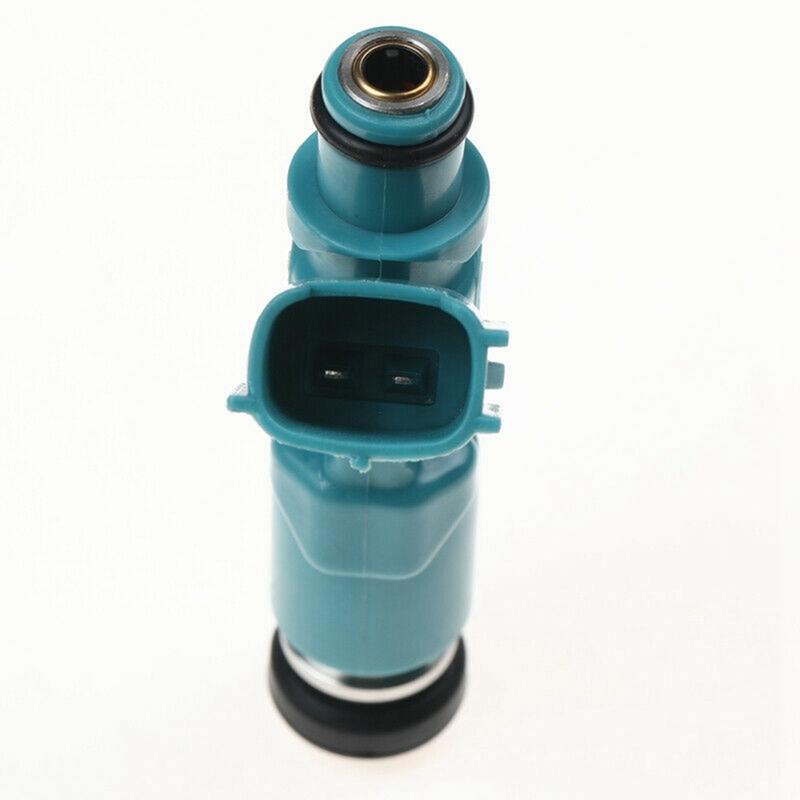4 Pezzi Ugelli Iniettori Per Toyota Yaris Vitz 1.0L 1.3L 1999-2005 23250-23020 23209-29015 23250 23020