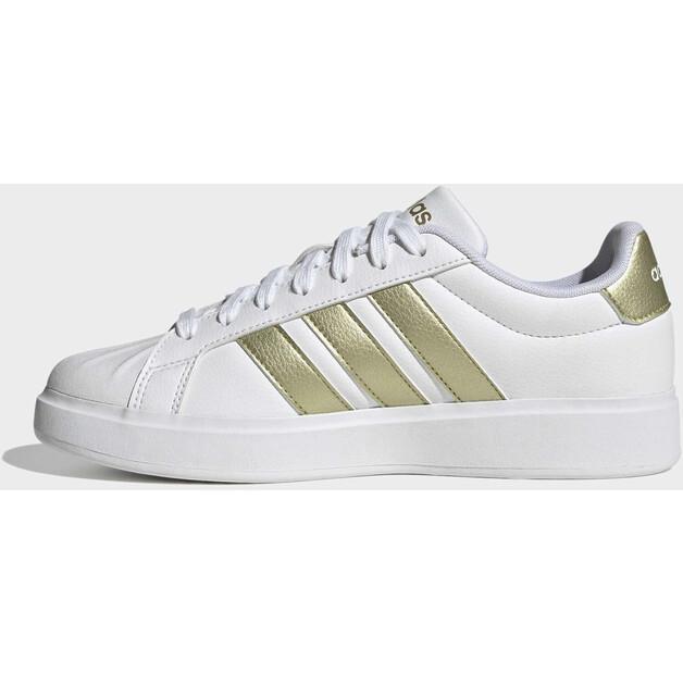 Кроссовки Adidas STREETTALK BOLD EU 37