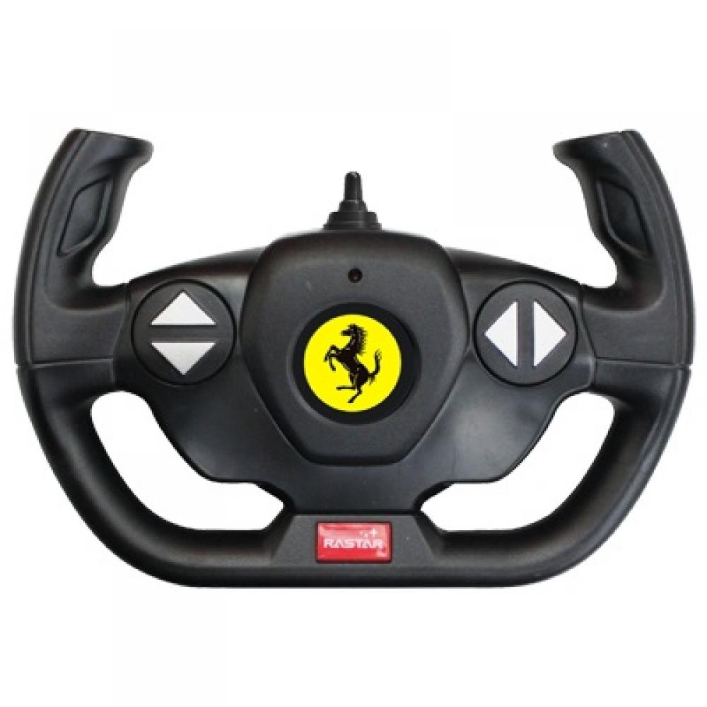 Dongyousha Ferrari F1 75 Red 