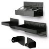 Garage Organizer Color As Shown Magnetic Tool Tray Paper Towel Holder Included Anti-scuff Support Pivot Point Design