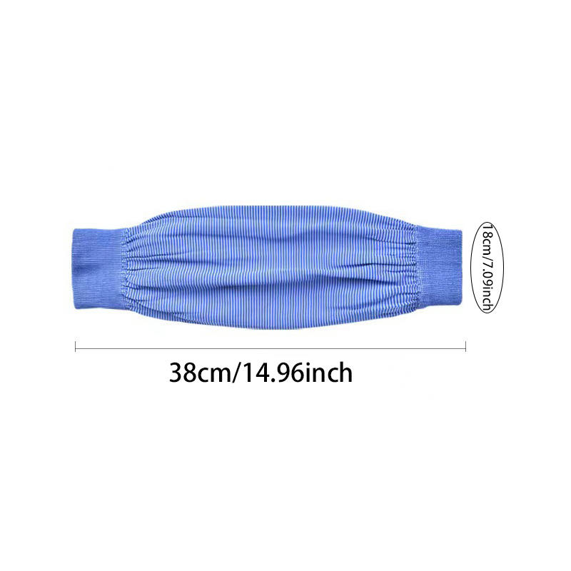 3pairs Sleeves Cover Arm Home Kitchen Cleaning Accessories Multipurpose Adult Arm Sleeves Cycling Sport Sun Protection Cuffs
