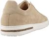 Sneakers Birkenstock Bend Low Suede Sand/white (narrow)