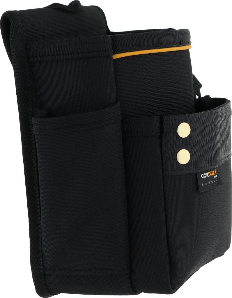 Takagi TAKAGI Small Electrician Waist Bag 2 Tiers