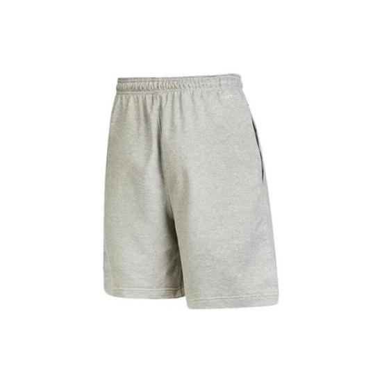 Nike Pantaloni Scurți Casual Dri Fit Bărbați Gri DQ5713-063