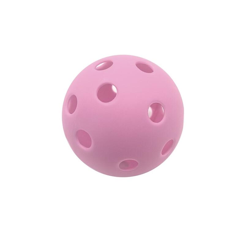 Diren Hoge-Elasticiteit Pickleballs (10-pack)