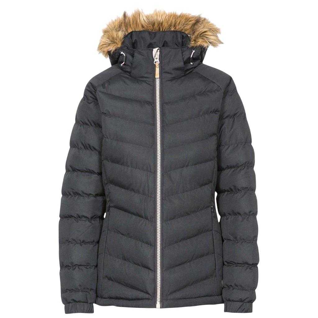 Trespass Womens/Ladies Nadina Padded Jacket