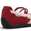 Puma Speedcat Ballet SD For All Time Red Women Sneakers White Black 401287-07