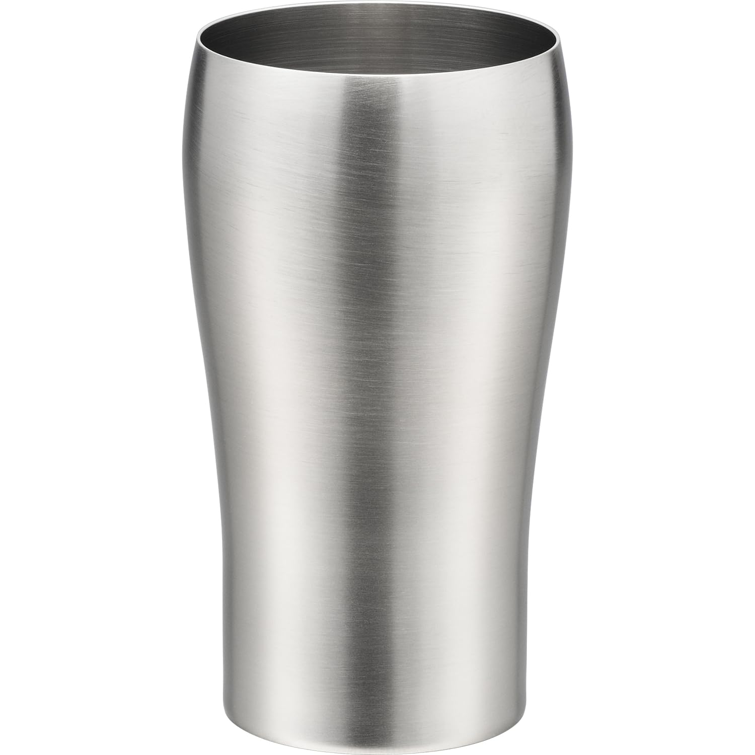 

Wahei freiz Stainless Steel Tumbler 280ml EM-091 серебряный