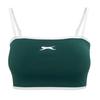 Womens/Ladies Contrast Detail Sports Bra