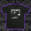 This Heat TShirt PostPunk Experiunisextal AvantGarde Uk Music Tee S5xl