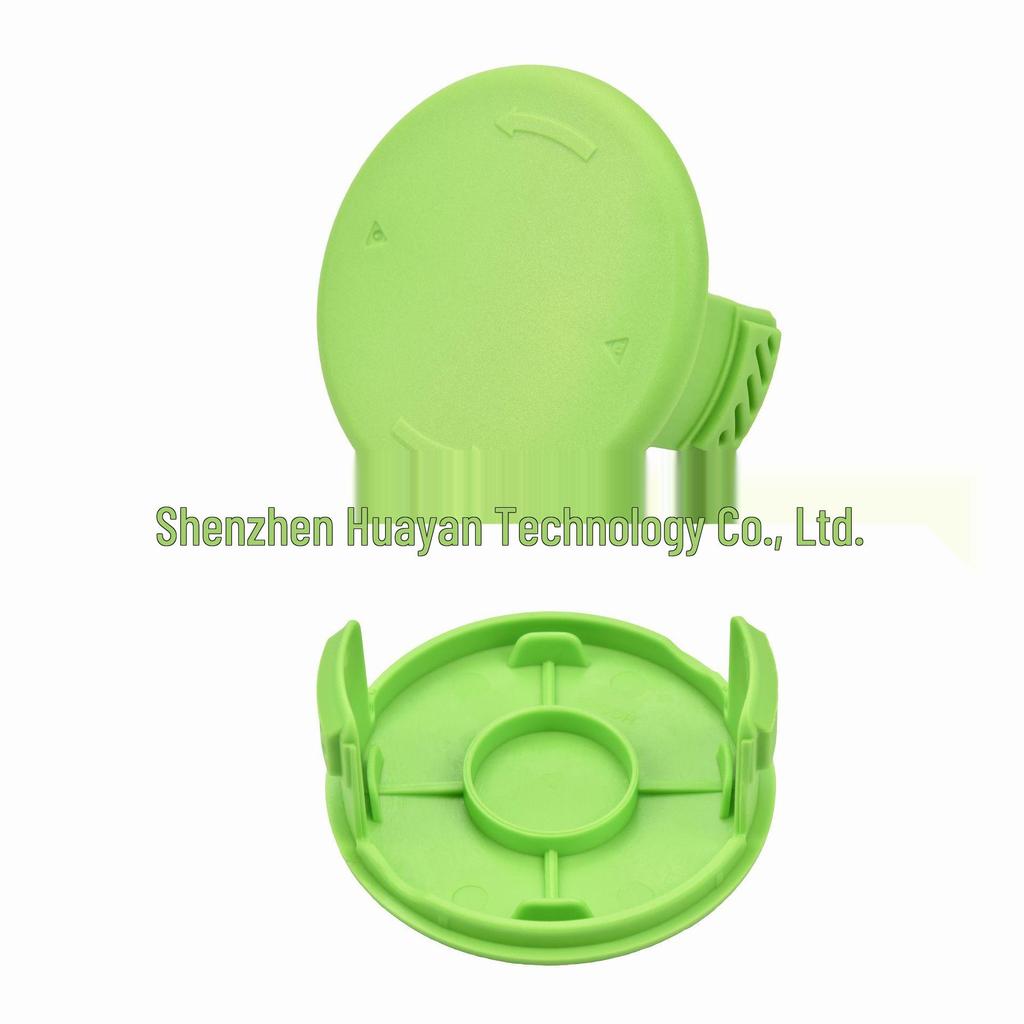 Trimmer Line Spool & Cap for Greenworks Models 29252/29092 - Accessory Kit 3411546A-6