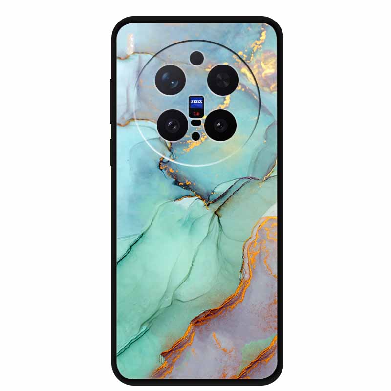 For Vivo X300 Pro Case Luxury Marble Silicone Soft Phone Cover for Vivo X300Pro Protective TPU Back Shells Coque Capa X 300 Pro
