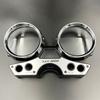 Motorcycle Gauges Cover Case Speedometer Tachometer trument Housing For For Yamaha XJR1200 1989-1997 XJR 1200