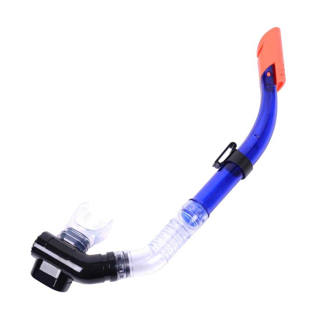 Diving equipment breathing apparatus