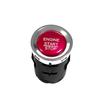 Car Engine Ignition Start/Stop Switch Fits for Honda Fit 2015-2017, Engine Start Push Button, Replaces 35881-T5A-J03 35881-T5A-J02 35881-T5A-J01