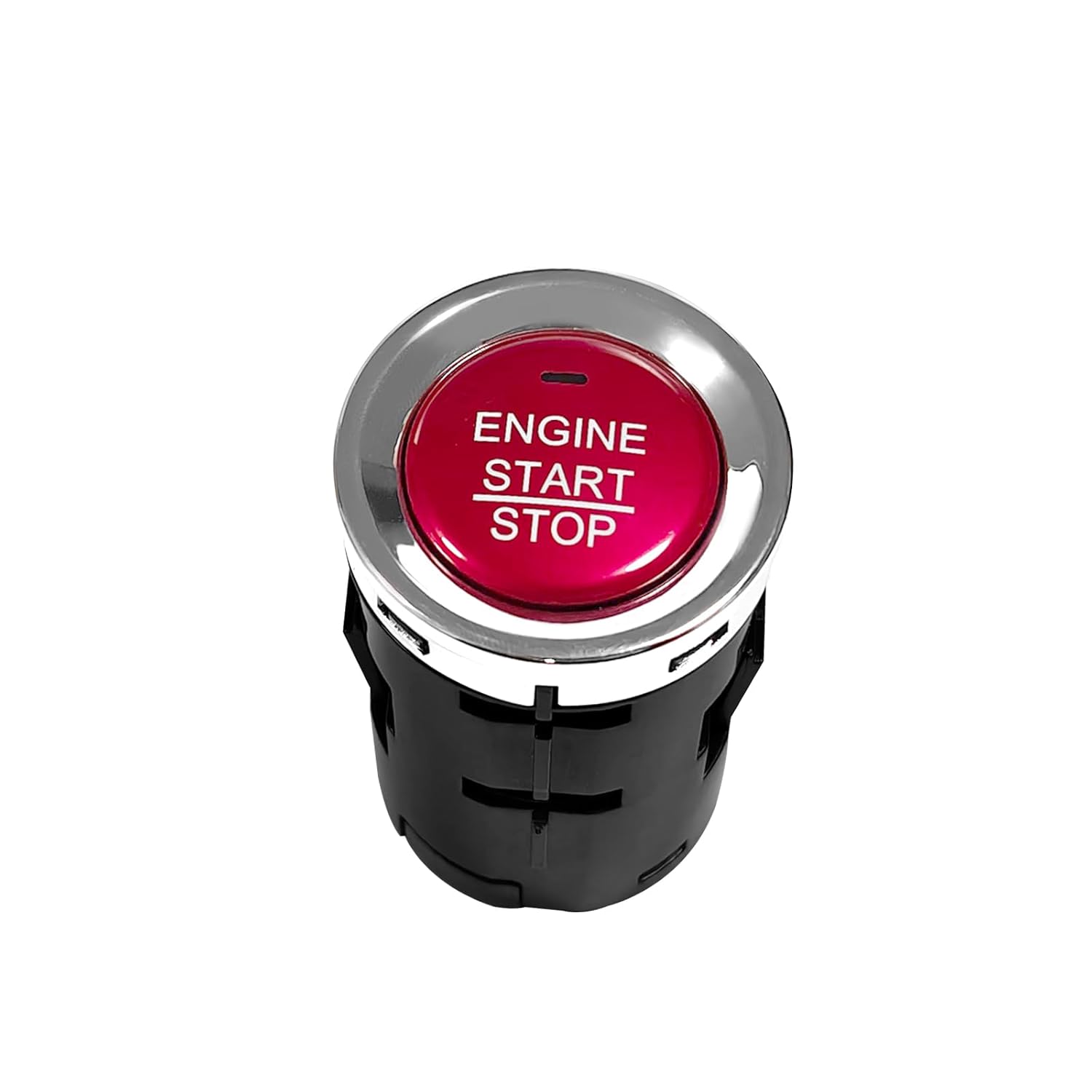 Car Engine Ignition Start/Stop Switch Fits for Honda Fit 2015-2017, Engine Start Push Button, Replaces 35881-T5A-J03 35881-T5A-J02 35881-T5A-J01