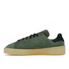 Adidas Stan Smith Crepe Shadow Green Unisex Sneakers Pantone Supplier-Colour FZ6444