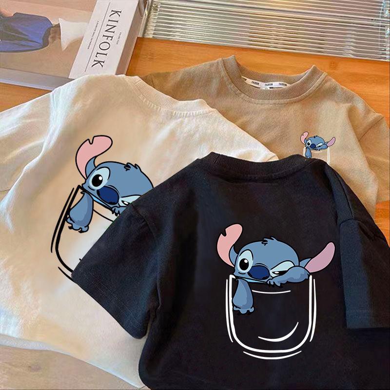 Summer cotton short-sleeved shirt 100 1150₽