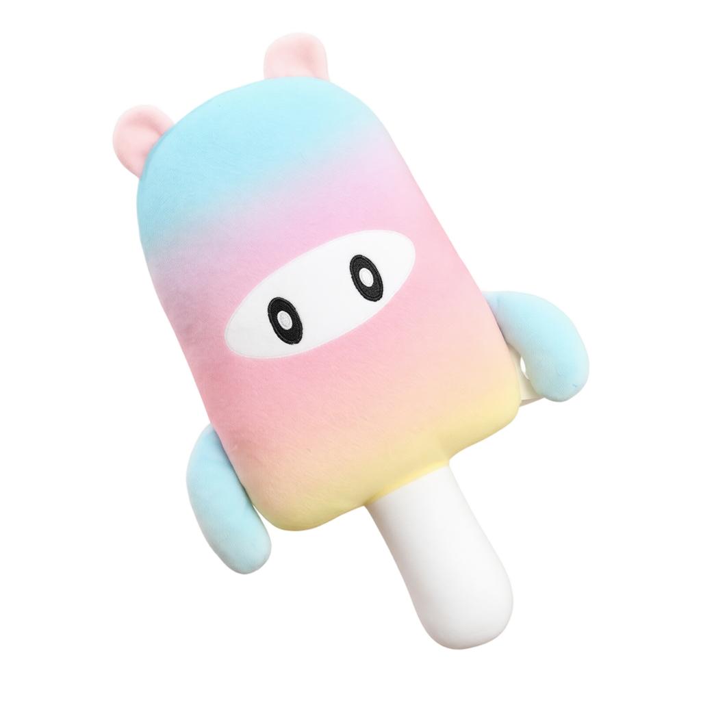 Cute Plush Halloween Decorative Stuffed Toy for Couch and Bedroom Decor