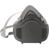 Chaomei 3300 Reusable Half-Face Dust Mask Set